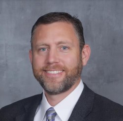 Mike Burns Profile Photo